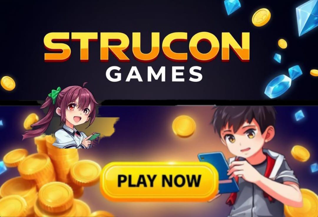 Strucon Game 5