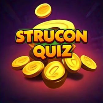 Strucon Quiz 2